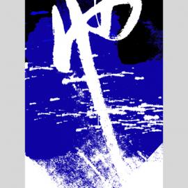 韩国设计师池龙善平面设计作品