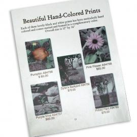 Ruth Furtado 平面设计