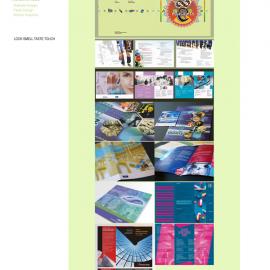 印度Aram Asarian平面设计