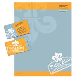 Callista Gredys 平面设计