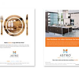 加拿大Jed Looker平面设计