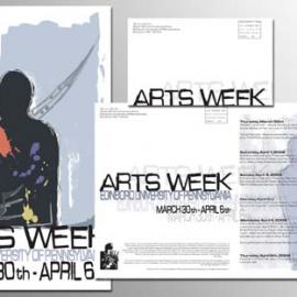 Brandon Horoho 平面设计