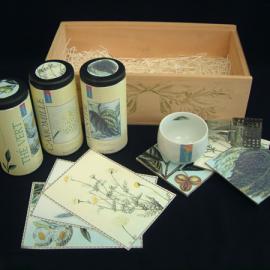 ChiWai Lima 平面设计