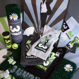 Olsonkris 平面设计