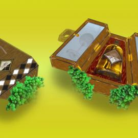 Andrew Nudelman 平面设计