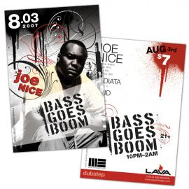 芝加哥设计师Casey Bohne 作品欣赏