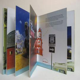 美国Puay-Ling 平面设计