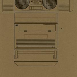 David Gallo 海报设计