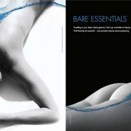 美国Kanittraporn平面设计