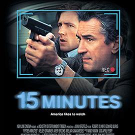 国外电影海报设计欣赏