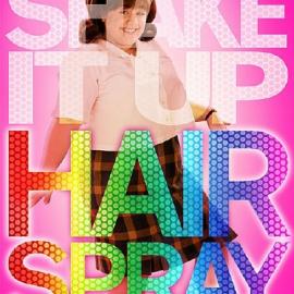 David James 电影海报欣赏