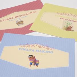 Shannon Sulhoff 平面设计