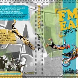 Alexis Lowery 平面设计