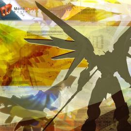 Kent Chang 平面设计