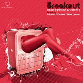 Sebastien Nikolaou 海报设计欣赏