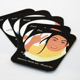 Heather Ullom 平面设计