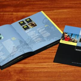 Joseph Liberty 平面设计