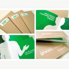 Kathleen Grebe 平面设计