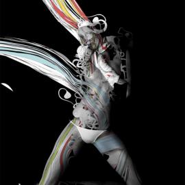 平面设计师Alberto seveso作品欣赏