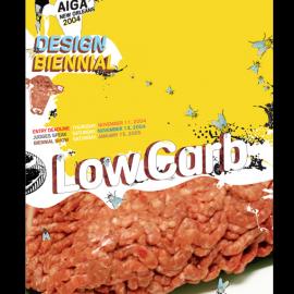 美国Samia Saleem平面设计