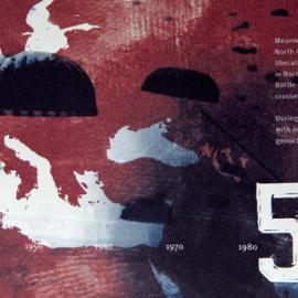 Jacob Zukerman 平面设计