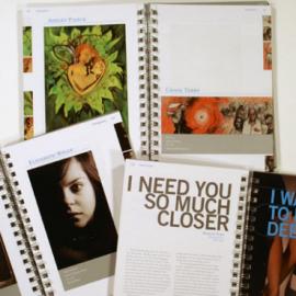 Ed McKim平面设计