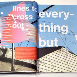 美国设计师Travis Stearns作品