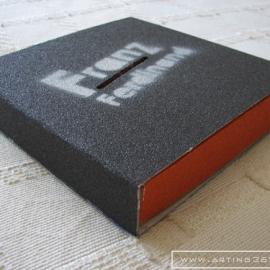 Carla Manso平面设计