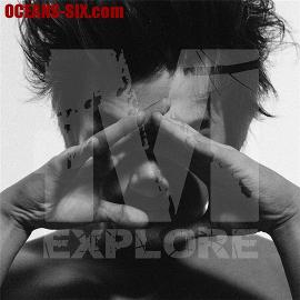 李珉宇最新专辑宣传海报