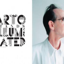 Diana Sanchez 平面设计