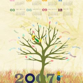 Faith Hutchinson平面设计