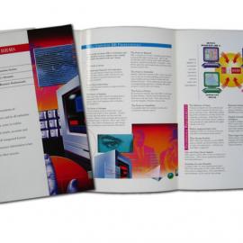 Louis Cruz精美平面设计