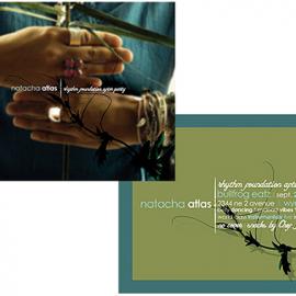 SimpleFly 传单及海报设计