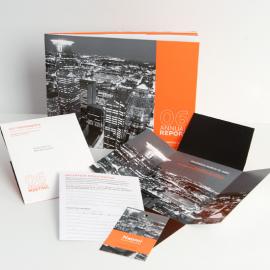 Katie Eckenrod平面设计