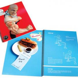 Jakob Parris平面设计