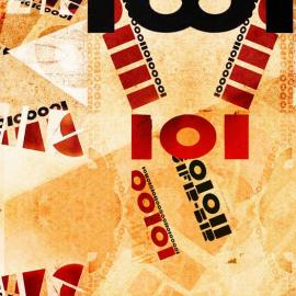 Goktug Gurellier平面设计