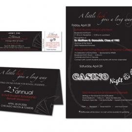 Michael Despe平面设计