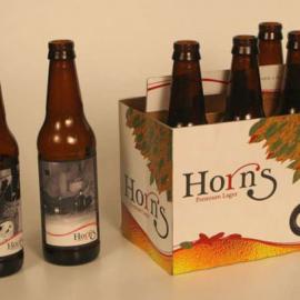 美国设计师Eric Cumalander作品欣赏