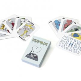 Jennifer Chong平面设计