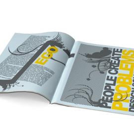 Rui Almeida Vargas平面设计