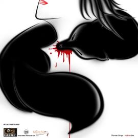 DAF CHINA 2007大学生海报大赛获奖作品