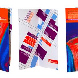 Brian W. Jones平面设计