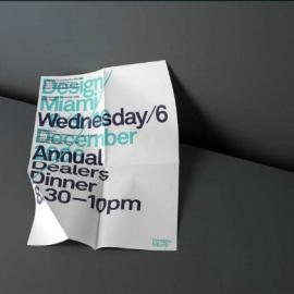 英国MADETHOUGHT平面设计欣赏（二）