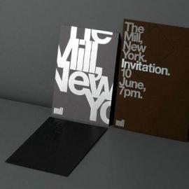 英国MADETHOUGHT平面设计欣赏（一）