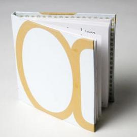 Anna Hurley 平面设计