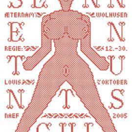 第16届拉赫蒂国际海报双年展获奖作品