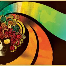 加利福尼亚设计师Scott Hansen