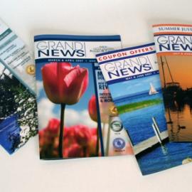 Carol Maurer平面设计