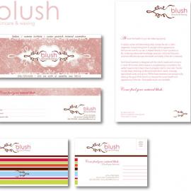 kelseyreckord平面设计