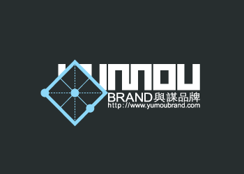 “UIMOU” VI设计欣赏